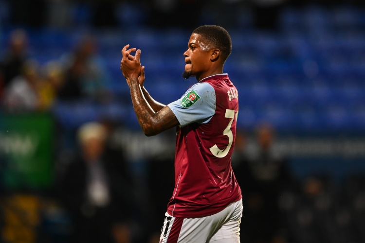 开云体育（官网）app下载-罗马与维拉就利昂-贝利转会事宜展开正式接触