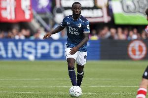 开云-德天空：如果有球队对海特勒伊达感兴趣，莱比锡对报价持开放态度