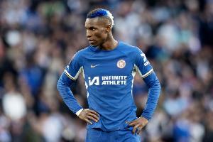 开云-电讯报：尤文也对杰克逊感兴趣，若能送走DV9他们将寻求签新前锋