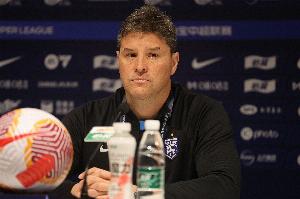 开云-这次换帅很失败！三镇新帅马丁斯5轮下课，前任J联赛带队战绩出色