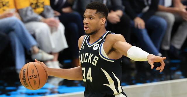 kaiyun sport-雄鹿放行！字母哥已获准代表希腊出战今年欧洲杯