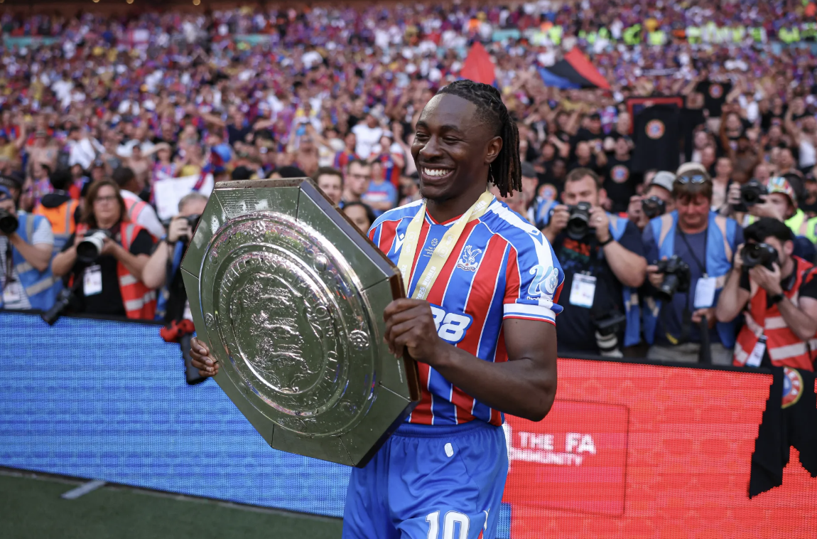 kaiyun sport-英媒：热刺准备向埃泽提出报价，希望以近5500万镑的价格成交