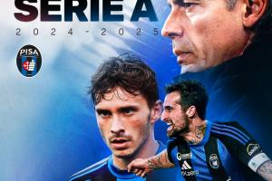 kaiyun sport-比萨提前两轮重返意甲，国米官推发文表示祝贺