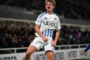 开云-科贝电台：皇马考虑回购尼科-帕斯，安排下周进行会面