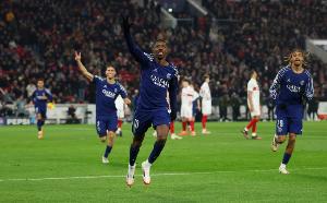 开云体育（官网）app下载-队报：巴黎队内登贝莱、巴尔科拉和莫斯卡尔多很可能不会出战马竞