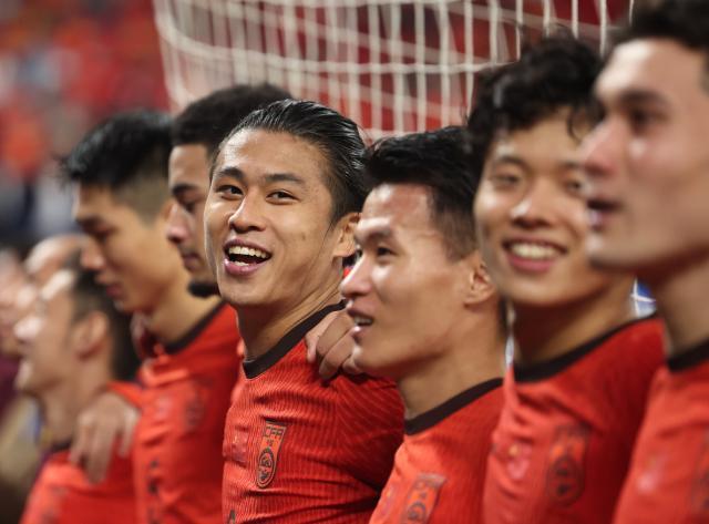 开云-严益唯：伊万再次升级国家队战术迫在眉睫