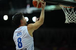 攻防俱佳！阿夫迪亚10中7&amp;三分4中3拿到23分 另有8篮板5抢断