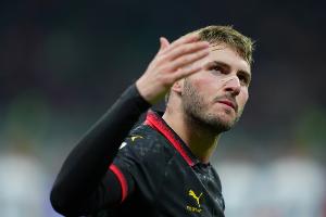 开云体育（官网）app下载-迪马：米兰&amp;罗马正在谈判多夫比克、希门尼斯交易，后者愿意前往