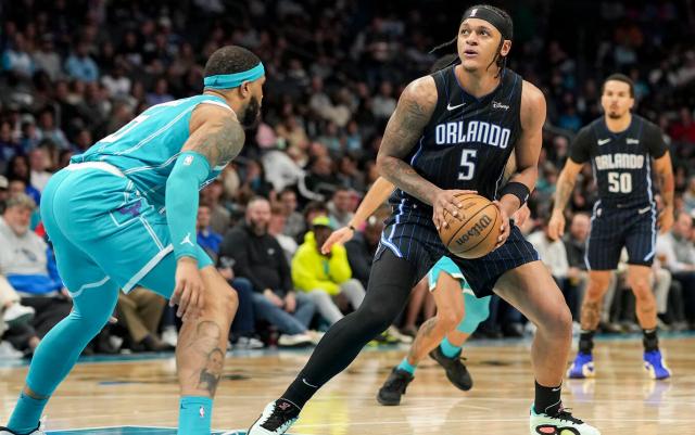 开云体育（官网）app下载-魔术新赛季能否再度扮演黑马？班凯罗的进攻是关键