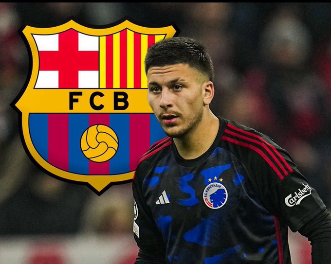 罗马诺：巴德吉今天抵达巴塞罗那，即将正式与巴萨签约