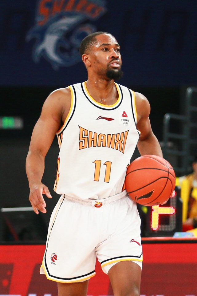 kaiyun sport-直播吧：同曦队确定后卫外援为泰勒+拉维特