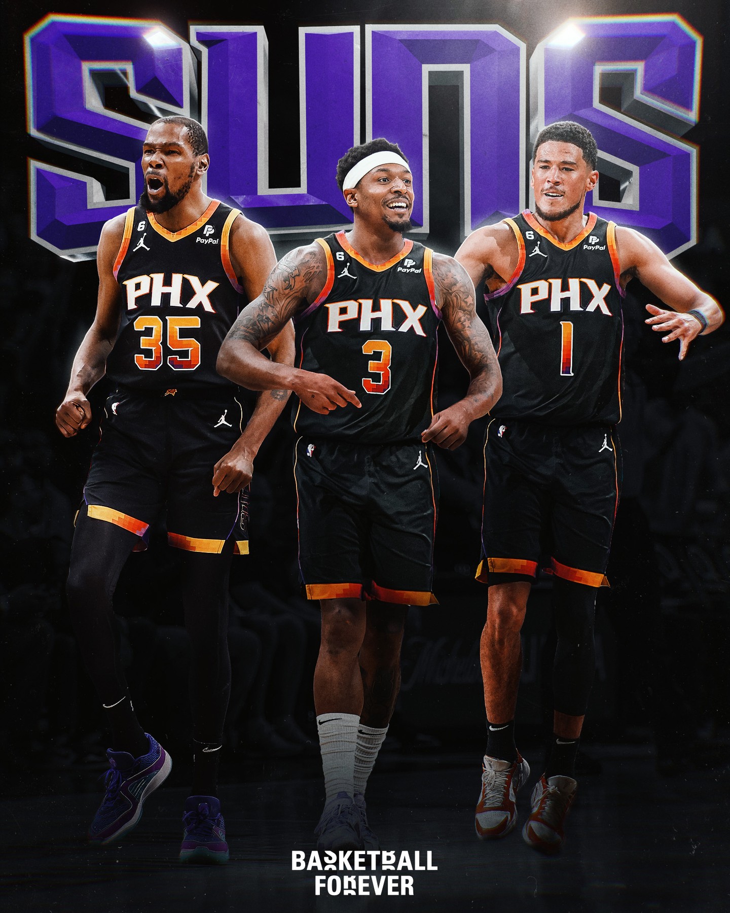 键盘侠|😕太阳队惊天动地获“残阵” 杜兰特经此彻底失去尊严