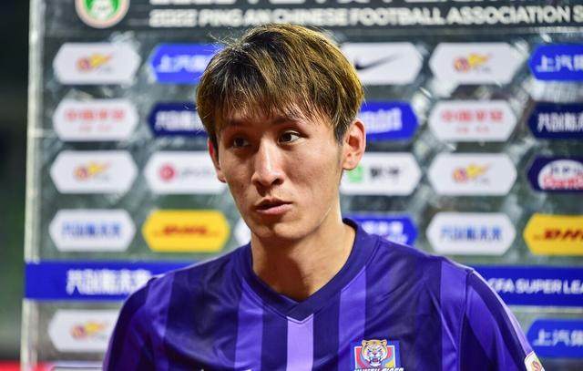 kaiyun sport-【中超】三次VAR改判谢维军2球 天津津门虎3比3深圳