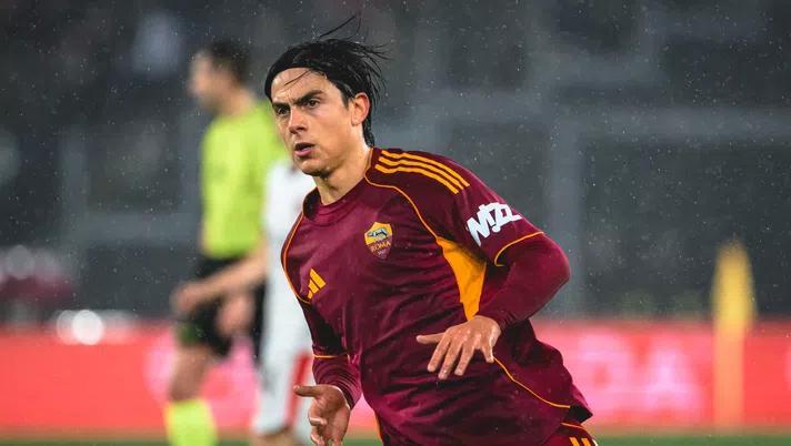 开云-斯基拉：博卡在与迪巴拉经纪人谈判，并提供了至28年底的合同