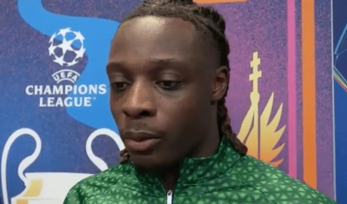 kaiyun sport-多库谈曼城战皇马次回合，我们也能进3球|皇家马德里|多纳鲁马|伊蒂哈德|西汉姆|西汉姆联_新浪体育_新浪新闻