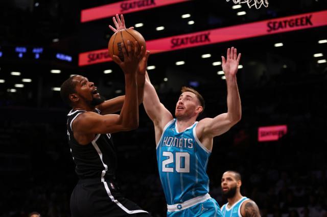 开云-杜兰特38分难救篮网 说好的历史级进攻球队呢？