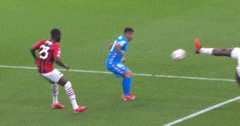 开云-【欧冠】格子追平 苏亚补时绝杀 10人AC米兰负马竞