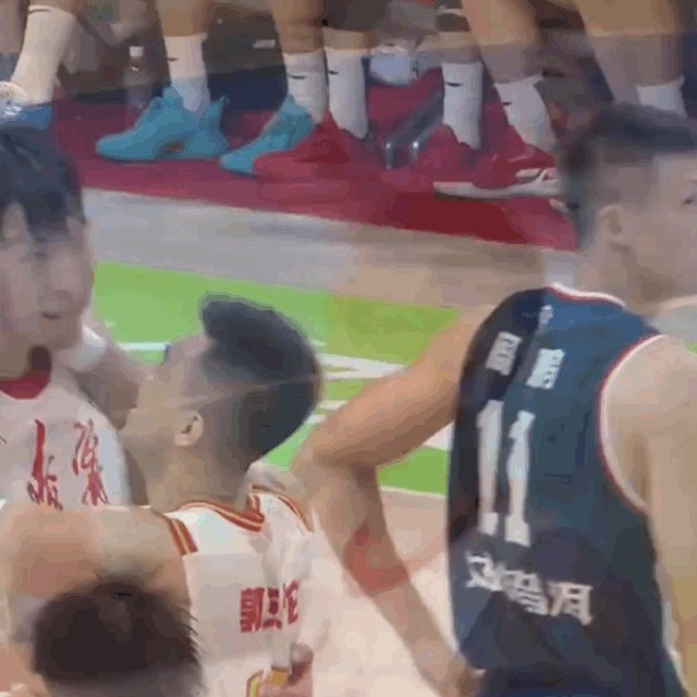 kaiyun sport-周琦：辽宁让我感到温暖 为辽篮打全运会义不容辞