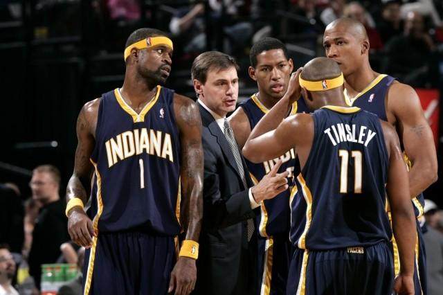 kaiyun sport-【观察】卡莱尔重返印城 步行者能就此重现特色吗？