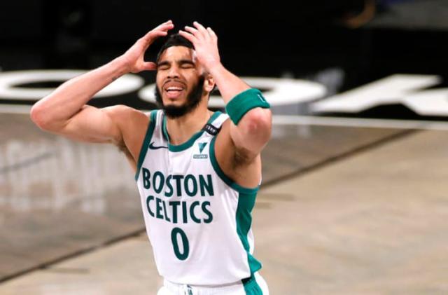 开云体育（官网）app下载-休赛期安吉难有大作为 凯尔特人的重建才刚刚开始