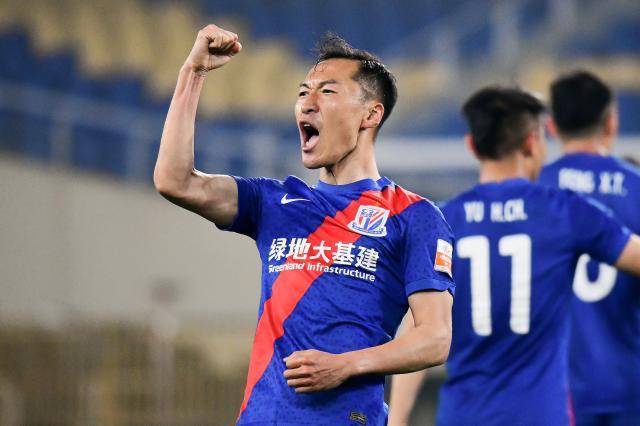 开云体育（官网）app下载-专访吴曦：不考虑是否是最后机会 想离世界杯更近