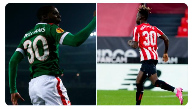 kaiyun sport-相同的天赋&amp;相同的首秀号码 又一对兄弟亮相西甲！