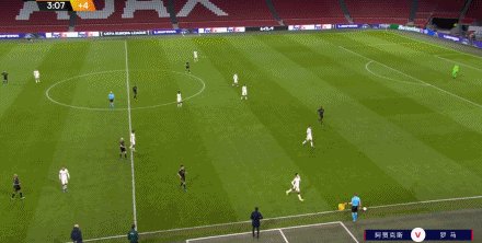 开云体育（官网）app下载-罗马后卫为保胜果拖延比赛 遭贾府球童“打脸”教育