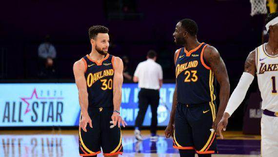 开云体育（官网）app下载-无库低迷成勇士无解顽疾 转会市场还得盯紧鲍尔