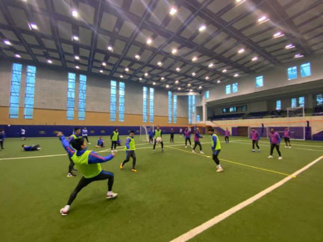 kaiyun sport-申花透露老总正为球队找钱 约尼奇状态仅恢复两成