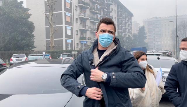 传闻中的米兰新9号 曼朱基奇为复仇尤文回归意甲？