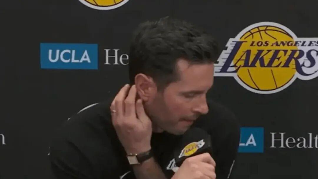 开云-连怼三员大将，雷迪克你要疯啊！